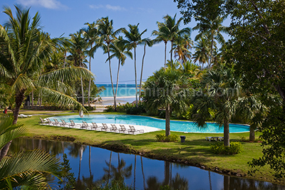 bonita village 2e sale appartement las terrenas