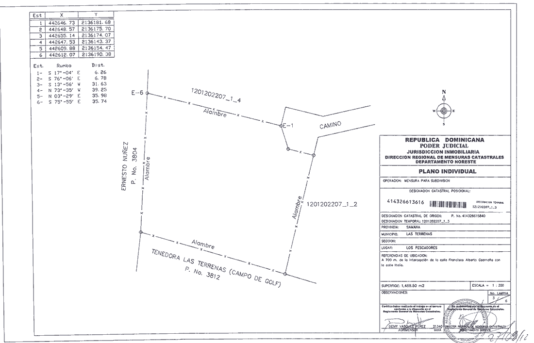 Plan 3