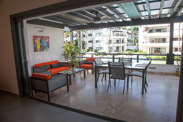 aligio b3 sale appartement las terrenas 11
