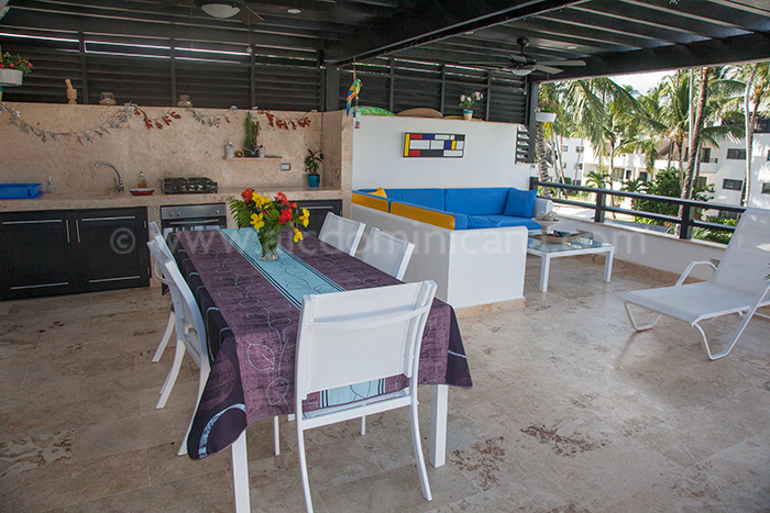aligio b3 sale appartement las terrenas 20