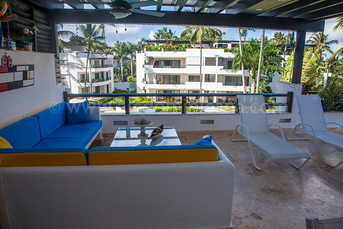 aligio b3 sale appartement las terrenas 22