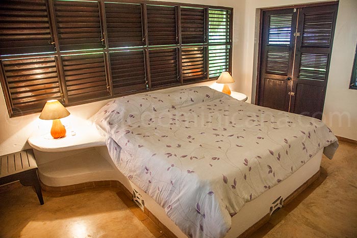 villa allegra rental villa las terrenas 18