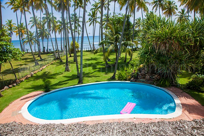 villa allegra rental villa las terrenas 22