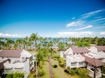 El Barco Bonita Beach Residence