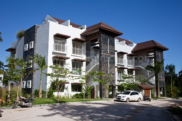 appartement bonita beach residence sale appartement las terrenas 01