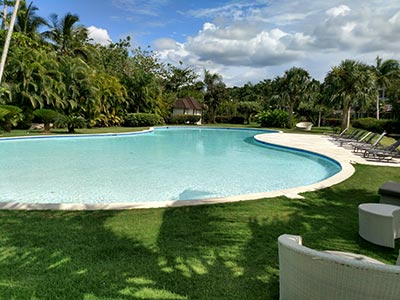 For sale apartment bonita village 1 m
