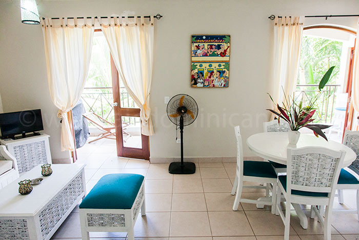 bonita village 2e rental appartement las terrenas 04