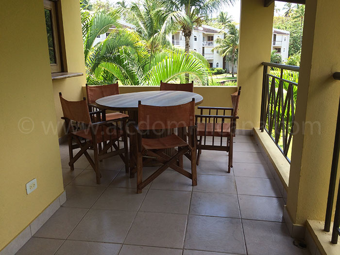 For sale appartement Bonita Village