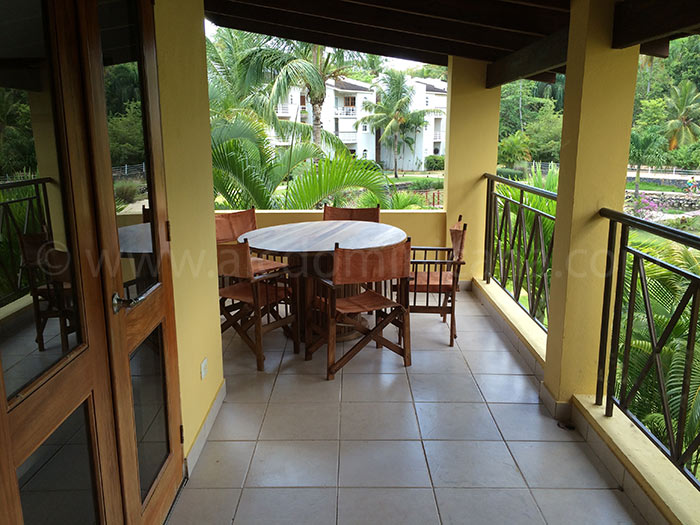 For sale appartement Bonita Village