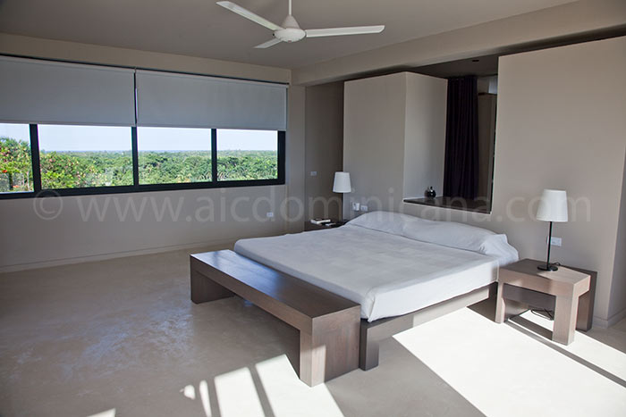 casa-21 luxury villa for rent - Las Terrenas-27