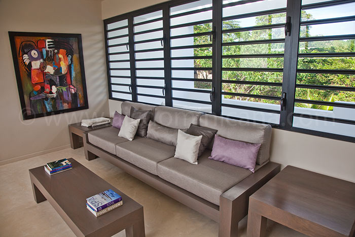 casa-21 luxury villa for rent - Las Terrenas-31