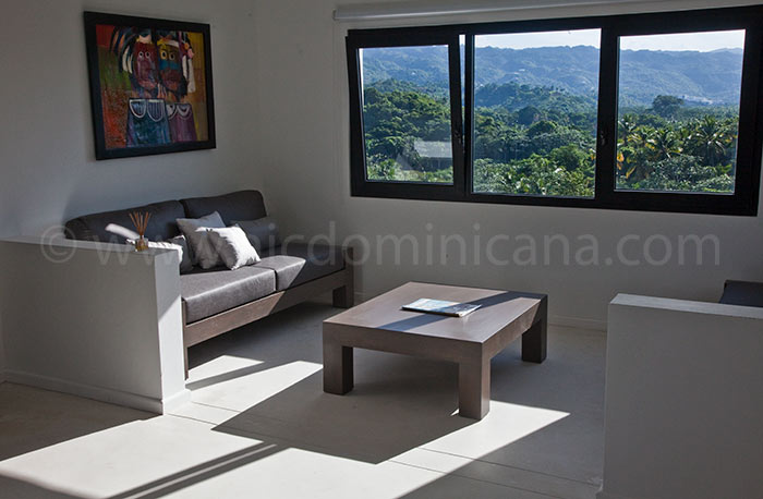 casa-21 luxury villa for rent - Las Terrenas-35