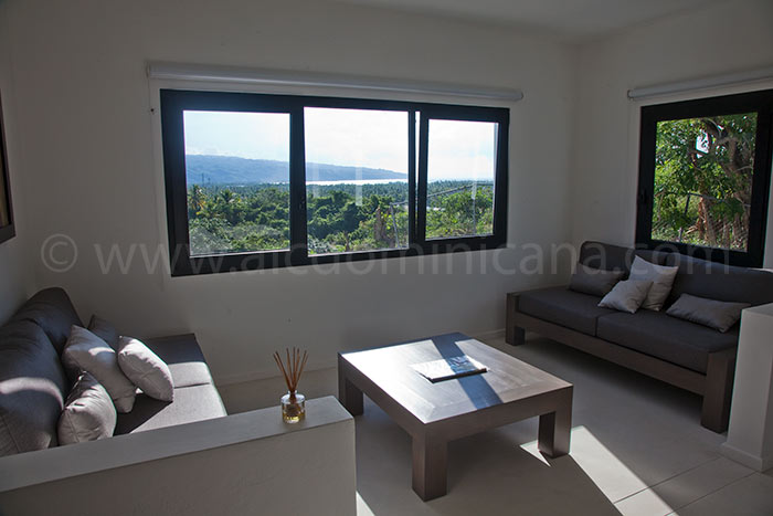 casa-21 luxury villa for rent - Las Terrenas-36
