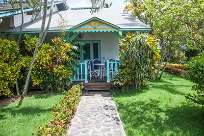 Villas for rent, Las Terrenas - Dominican Republic