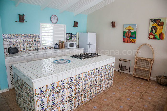 gaviotas c2 rental appartement las terrenas 05