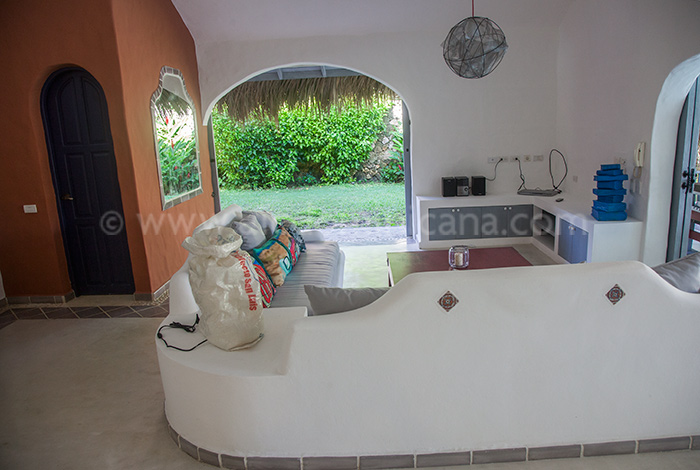 villa havana rental villa las terrenas 12