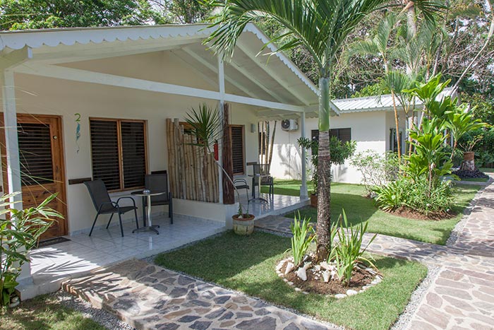 for sale charming hotel Las Terrenas