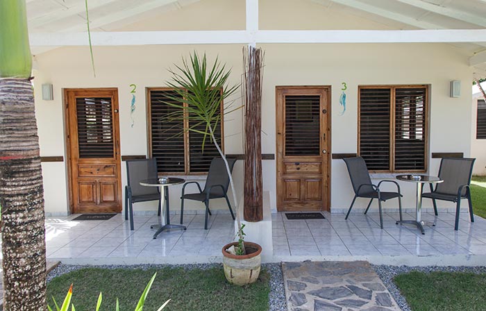 for sale charming hotel Las Terrenas