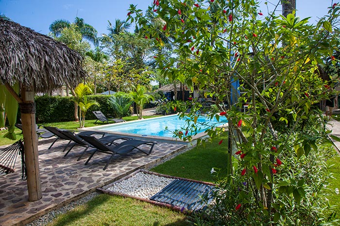 for sale charming hotel Las Terrenas