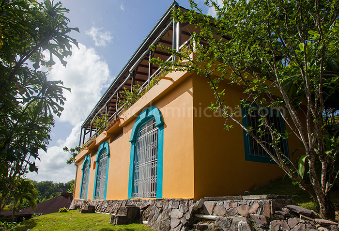 mango oceano rental villa las terrenas 03