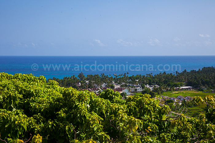 mango oceano rental villa las terrenas 10