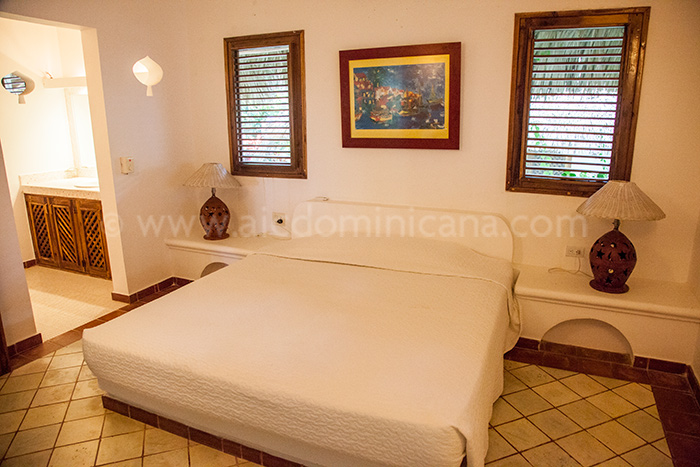 villa querida rental villa las terrenas 13