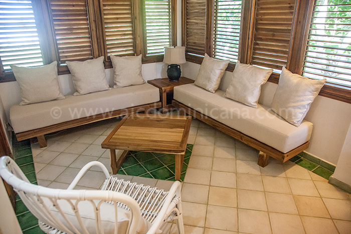 villa querida rental villa las terrenas 16