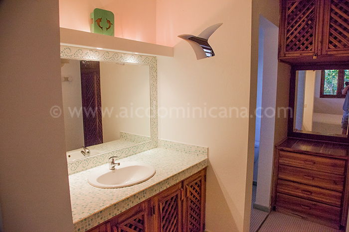 villa querida rental villa las terrenas 19