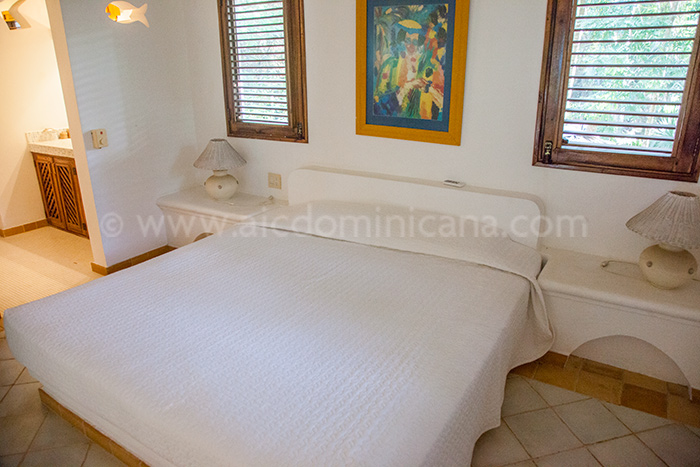 villa querida rental villa las terrenas 24