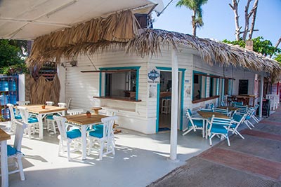 restaurant for sale Las Terrenas