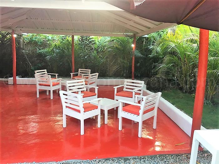 for sale bar restaurant pizzeria Las Terrenas