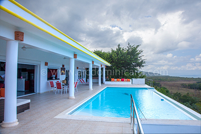 Villa Rincon de Cala