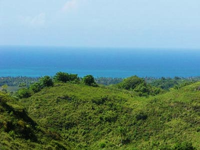 Land for sale Las Terrenas