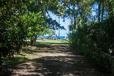 playa Portillo