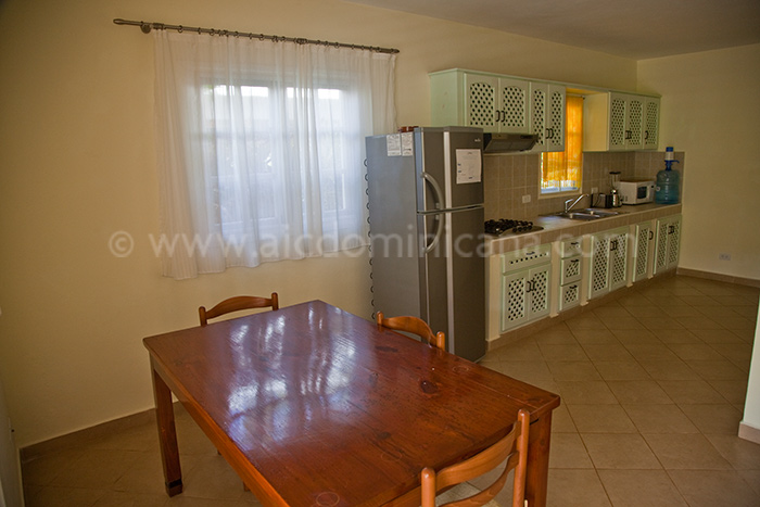 turquesa a5 rental appartement las terrenas 06