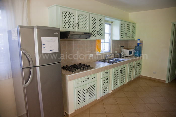 turquesa a5 rental appartement las terrenas 07