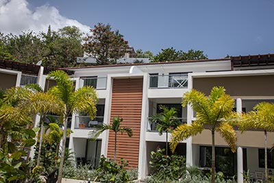 Valcaoba Residence. ref : b21