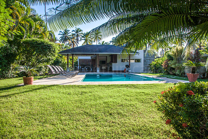 villa amigo rental villa las terrenas 02