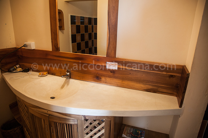 villa blanche rental villa las terrenas 19