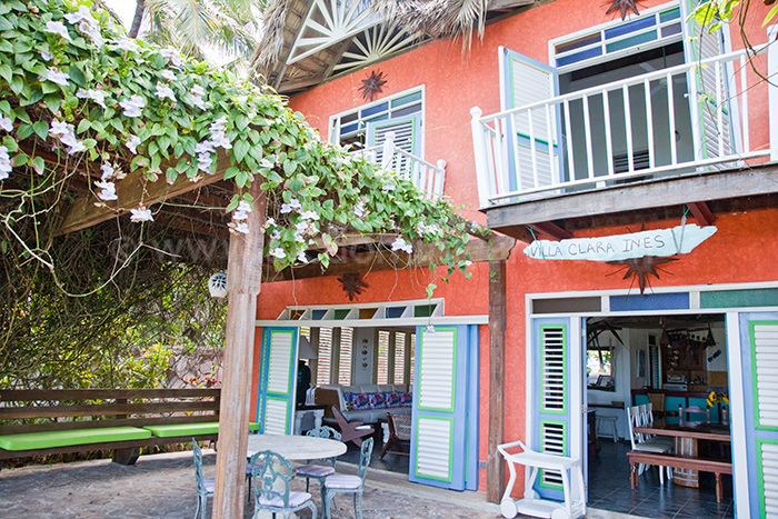 villa clara ines rental villa las terrenas 08