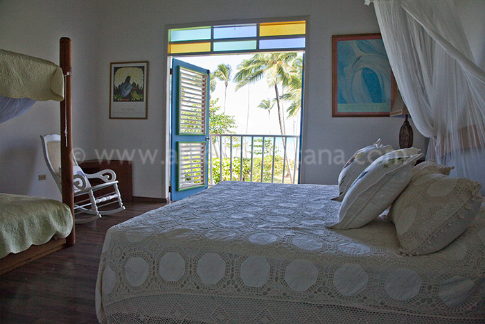 villa clara ines rental villa las terrenas 17