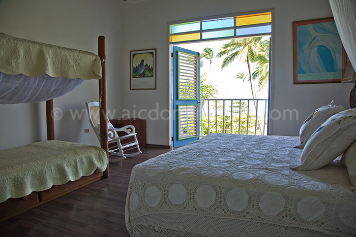 villa clara ines rental villa las terrenas 18