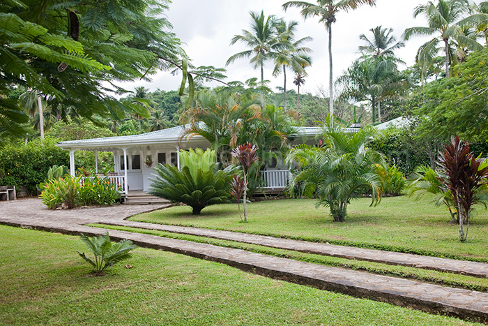 villa elena sale villa las terrenas 02