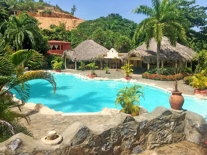 Villa Isabella, for sale villa, Las Terrenas