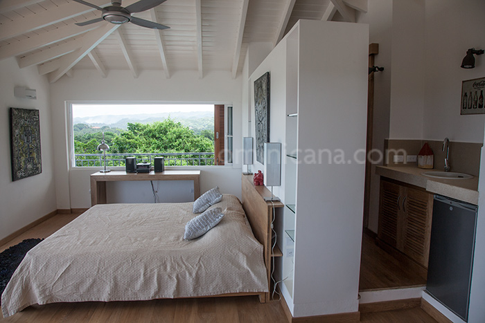 villa jerome rental villa las terrenas 14