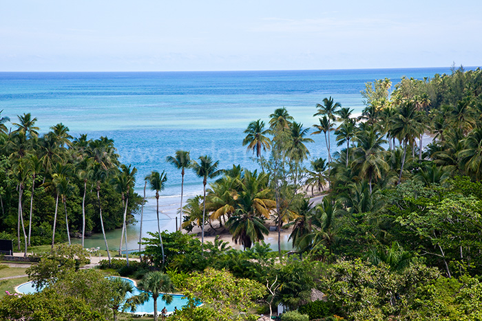 villa jerome rental villa las terrenas 16