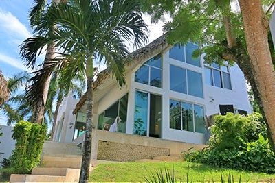 Villa Luna Barbacoa