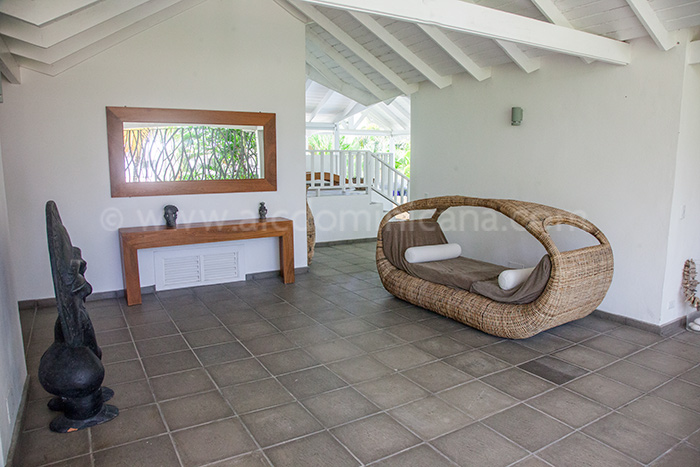 villa taino sale villa las terrenas 12
