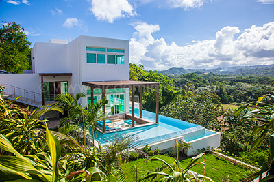 VILLA WHITE SAND