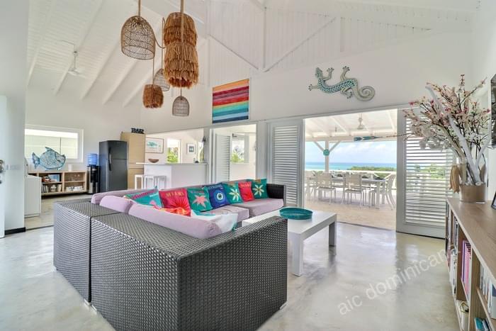 House rental kala kala las terrenas 15